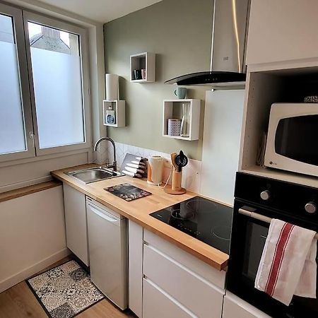 Lerezno - T2 Centre Tout Confort Cherbourg-en-Cotentin Εξωτερικό φωτογραφία