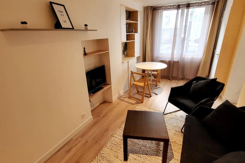 Lerezno - T2 Centre Tout Confort Cherbourg-en-Cotentin Εξωτερικό φωτογραφία
