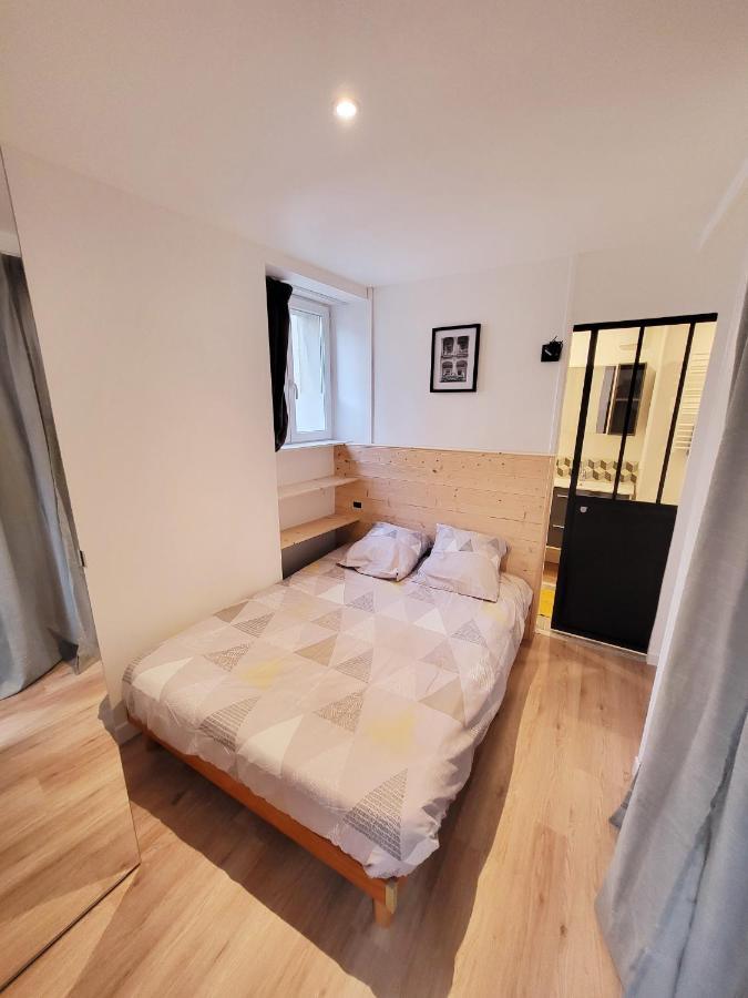 Lerezno - T2 Centre Tout Confort Cherbourg-en-Cotentin Εξωτερικό φωτογραφία
