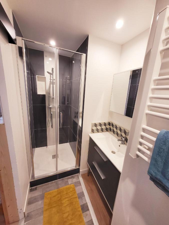 Lerezno - T2 Centre Tout Confort Cherbourg-en-Cotentin Εξωτερικό φωτογραφία